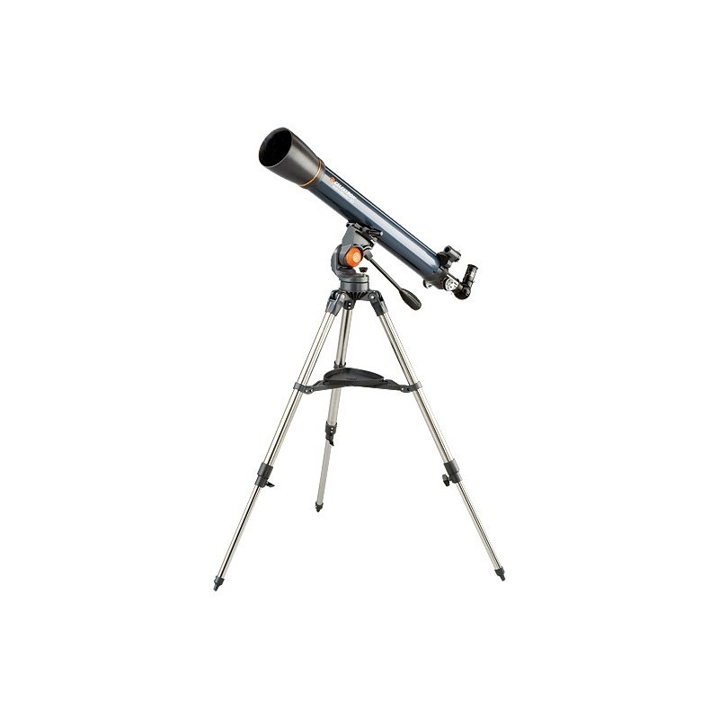 Teleskop Celestron AstroMaster 90AZ