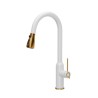 Bateria kuchenna QUADRON JESSICA (3573591_WHMPVDC1)