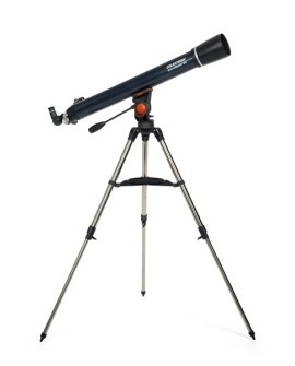 Teleskop Celestron AstroMaster 90AZ