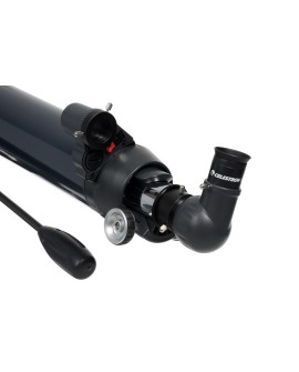 Teleskop Celestron AstroMaster 90AZ
