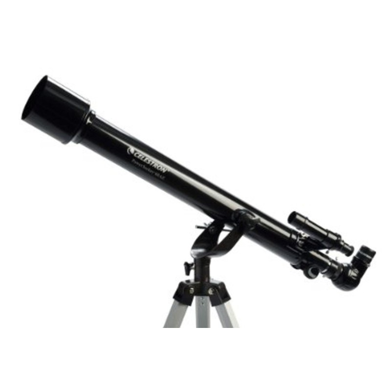 Teleskop Celestron PowerSeeker 60AZ