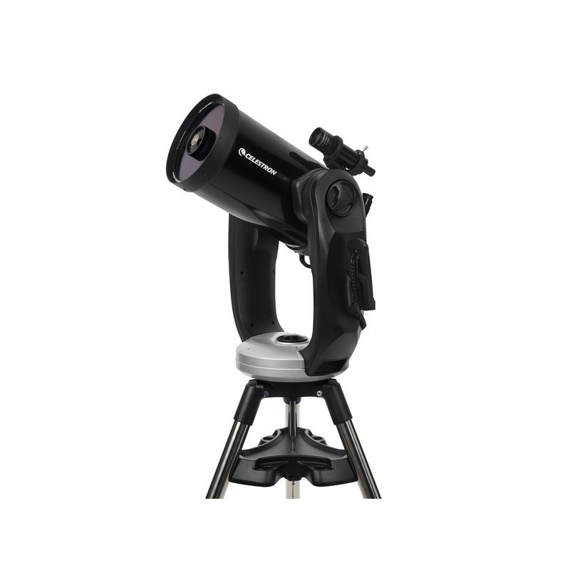 Celestron CPC 925 GPS (XLT) Catadioptric 555x Czarny