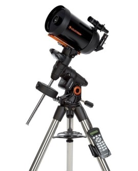 Teleskop Celestron Advanced VX 6" SCT