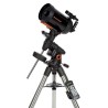 Teleskop Celestron Advanced VX 6" SCT