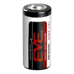 EVE Jednorazowa litowa baterie ER14335