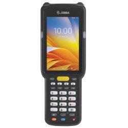 Zebra MC3300x terminal 10,2...