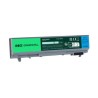 Green Cell bateria PT434 W1193 do Dell Latitude E6400 E6410 E6500 E6510