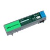 Green Cell bateria PT434 W1193 do Dell Latitude E6400 E6410 E6500 E6510
