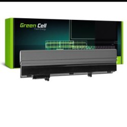 Green Cell bateria YP463 do Dell Latitude E4300 E4310 E4320 E4400