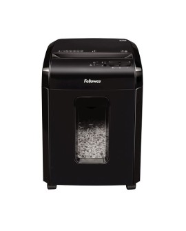 Niszczarka osobista Fellowes 10M, 19L