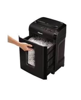 Niszczarka osobista Fellowes 10M, 19L