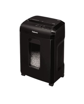 Niszczarka osobista Fellowes 10M, 19L