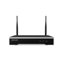 Rejestrator IP HIKVISION...