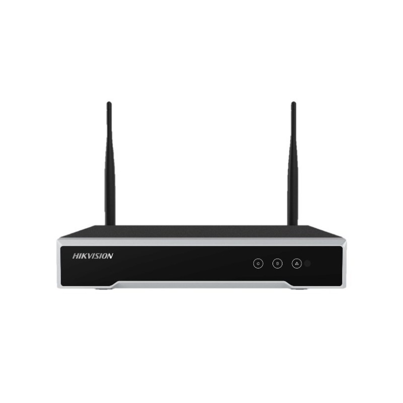 Rejestrator IP HIKVISION DS-7104NI-K1/W/M(C)