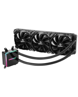 Chłodzenie wodne PC Enermax LiqTech TR4 II ELC-LTTRTO360-T