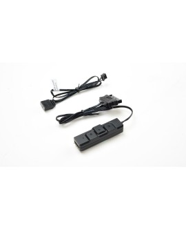 Chłodzenie wodne PC Enermax LiqTech TR4 II ELC-LTTRTO360-T