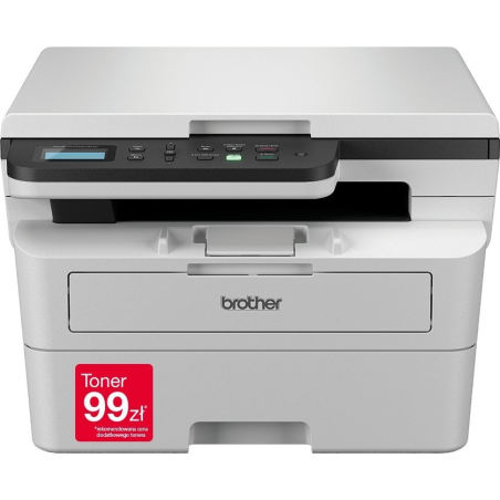 Urządzenie wielofunkcyjne laserowe BROTHER DCP-B7620DW DCPB7620DWYJ1