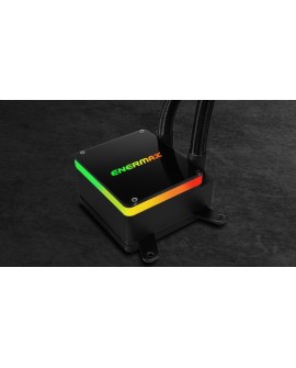 Chłodzenie wodne PC Enermax LiqTech TR4 II ELC-LTTRTO360-T