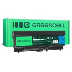 Green Cell bateria 42T4795 do Lenovo ThinkPad T410 T420 T510 T520 W510 SL410, Edge 14