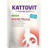 KATTOVIT NIERE/RENAL Indyk 85g dla kota