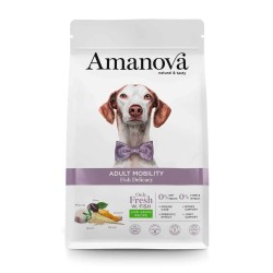 Amanova Adult Mobility Fish...