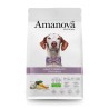 Amanova Adult Mobility Fish Delicacy 2kg