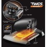 THRUSTMASTER JOYSTICK T16000M FLIGHT PACK (PC)