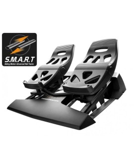 THRUSTMASTER JOYSTICK T16000M FLIGHT PACK (PC)