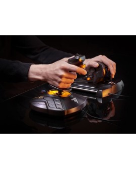 THRUSTMASTER JOYSTICK T16000M FLIGHT PACK (PC)
