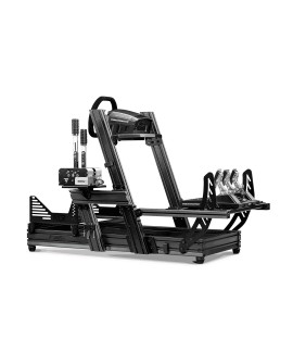 Kokpit Next Level Racing FGT ELITE NLR-E001