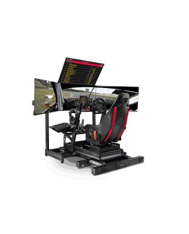 Kokpit Next Level Racing FGT ELITE NLR-E001