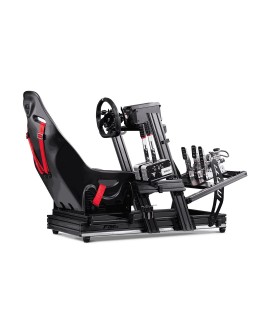 Kokpit Next Level Racing FGT ELITE NLR-E001