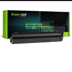 Green Cell bateria RFJMW FRR0G do Dell Latitude E6220 E6230 E6320 E6330