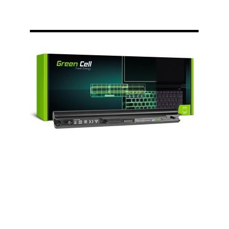Green Cell bateria A41-K56 A32-K56 A42-K56 do Asus K56 K56C K56CA K56CB K56CM R505 S56