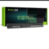 Green Cell bateria A41-K56 A32-K56 A42-K56 do Asus K56 K56C K56CA K56CB K56CM R505 S56