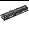 Green Cell do bateria do HP 635 650 655 2000 Pavilion G6 G7 / 11, 1V 5200mAh