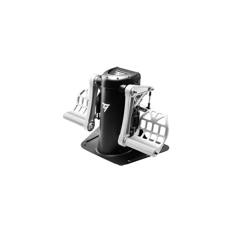 ThrustMaster TPR - pedał - okablowanie