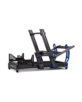 Kokpit Next Level Racing FGT ELITE iRacing Edition NLR-E012