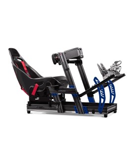 Kokpit Next Level Racing FGT ELITE iRacing Edition NLR-E012