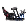 Kokpit Next Level Racing FGT ELITE iRacing Edition NLR-E012