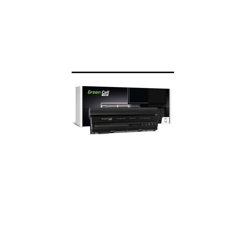 Green Cell bateria do 8858X T54FJ do Dell Latitude E6420 E6430 E6520 E6530