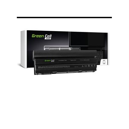 Green Cell bateria do 8858X T54FJ do Dell Latitude E6420 E6430 E6520 E6530