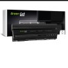 Green Cell bateria do 8858X T54FJ do Dell Latitude E6420 E6430 E6520 E6530