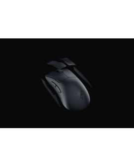 Razer DeathAdder V3 Pro myszka Gaming Po prawej stronie RF Wireless + USB Type-C Optyczny 30000 DPI