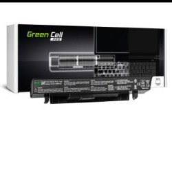 Green Cell bateria do A41-X550A A41-X550 do Asus A550 K550 R510 R510C R510L X550 X550C X550CA X550CC X550L X550V X550VC