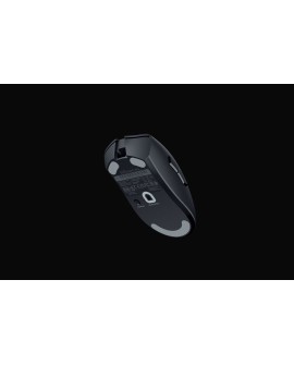 Razer DeathAdder V3 Pro myszka Gaming Po prawej stronie RF Wireless + USB Type-C Optyczny 30000 DPI