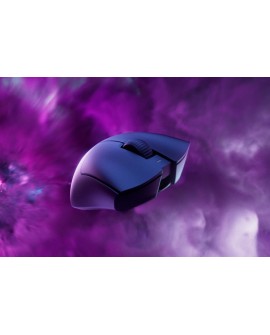 Razer DeathAdder V3 Pro myszka Gaming Po prawej stronie RF Wireless + USB Type-C Optyczny 30000 DPI