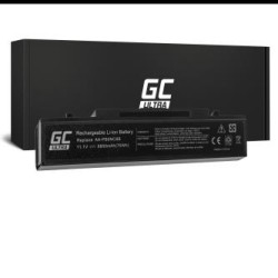 Green Cell bateria ULTRA AA-PB9NC6B AA-PB9NS6B do Samsung R519 R522 R525 R530 R540 R580 R620 R780 RV510 RV511 NP300E5A NP350V5C