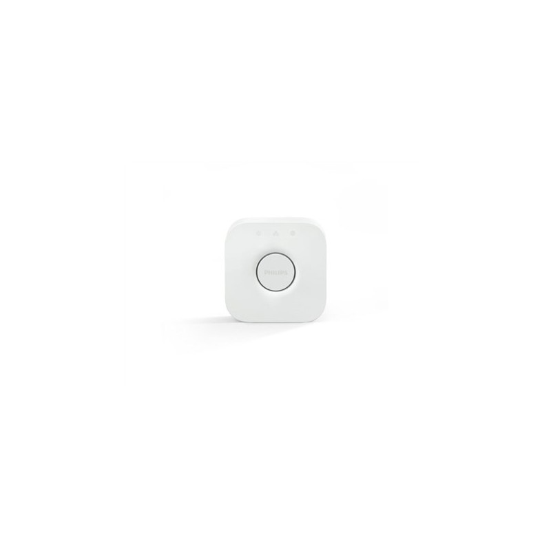 Mostek Hue Bridge Philips 929001180642 - inteligentne sterowanie oświetleniem SMART HOME HUE BRIDGE