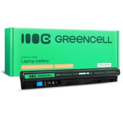 Green Cell bateria M5Y1K do Dell Inspiron 15 3552 3567 3573 5551 5552 5558 5559 Inspiron 17 5755